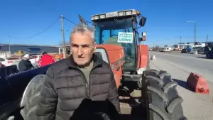 «Στάλα στον ωκεανό» τα μέτρα του πρωθυπουργού για τους αγρότες – Απαντούν  με κλιμάκωση των  κινητοποιήσεων