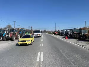 «Στάλα στον ωκεανό» τα μέτρα του πρωθυπουργού για τους αγρότες – Απαντούν  με κλιμάκωση των  κινητοποιήσεων