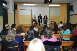 «Σχολικός Εκφοβισμός» από τον Σύλλογο Γονέων Κηδεμόνων του 15ου Δημοτικού & Νηπιαγωγείου