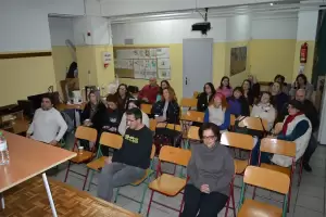 «Σχολικός Εκφοβισμός» από τον Σύλλογο Γονέων Κηδεμόνων του 15ου Δημοτικού & Νηπιαγωγείου