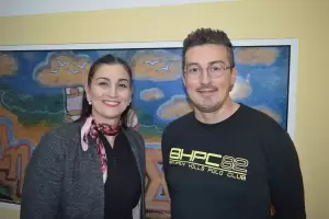 «Σχολικός Εκφοβισμός» από τον Σύλλογο Γονέων Κηδεμόνων του 15ου Δημοτικού & Νηπιαγωγείου