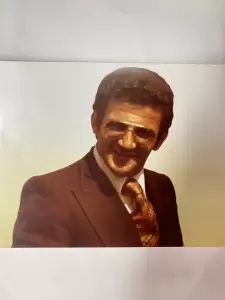 Η συγκλονιστική ιστορία πίσω από την δωρεά του ασθενοφόρου στο ΕΚΑΒ Κατερίνης από την Ειρήνη Παρασκευοπούλου