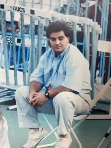 Η συγκλονιστική ιστορία πίσω από την δωρεά του ασθενοφόρου στο ΕΚΑΒ Κατερίνης από την Ειρήνη Παρασκευοπούλου