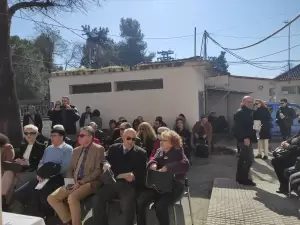 Ο Σύλλογος Διαβητικών του Ν.Πιερίας έκοψε την πίτα του (εικόνες) Ο Σύλλογος Διαβητικών του Ν.Πιερίας έκοψε την πίτα του