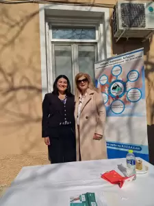 Ο Σύλλογος Διαβητικών του Ν.Πιερίας έκοψε την πίτα του (εικόνες) Ο Σύλλογος Διαβητικών του Ν.Πιερίας έκοψε την πίτα του (εικόνες)