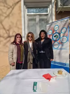 Ο Σύλλογος Διαβητικών του Ν.Πιερίας έκοψε την πίτα του (εικόνες) Ο Σύλλογος Διαβητικών του Ν.Πιερίας έκοψε την πίτα του (εικόνες)