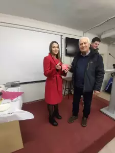 Σύνδεσμος Διαιτητών Ποδοσφαίρου Ν. Πιερίας - Πραγματοποιήθηκε η εκδήλωση κοπής της πίτας Σύνδεσμος Διαιτητών Ποδοσφαίρου Ν. Πιερίας – Πραγματοποιήθηκε η εκδήλωση κοπής της πίτας