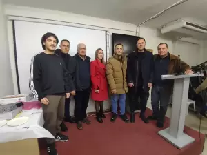 Σύνδεσμος Διαιτητών Ποδοσφαίρου Ν. Πιερίας - Πραγματοποιήθηκε η εκδήλωση κοπής της πίτας Σύνδεσμος Διαιτητών Ποδοσφαίρου Ν. Πιερίας – Πραγματοποιήθηκε η εκδήλωση κοπής της πίτας