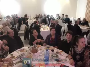 Τα ΚΑΠΗ Κατερίνης έκοψαν την βασιλόπιτα και χόρεψαν παραδοσιακούς χορούς