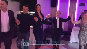 Τα ΚΑΠΗ Κατερίνης έκοψαν την βασιλόπιτα και χόρεψαν παραδοσιακούς χορούς