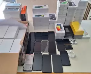 Τους πιάσαν στην Πιερία για κλοπή στη Θεσσαλονίκη (εικόνες)