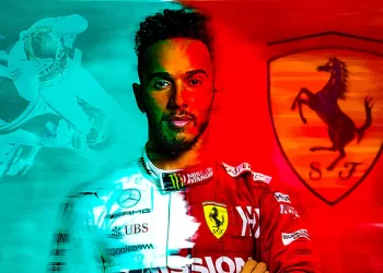 Βόμβα στη Formula 1: Στη Ferrari από το 2025 ο Χάμιλτον! (βίντεο)