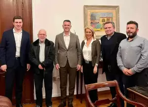 «100+9 Ορθοπεταλιές μνήμης - Δεν ξεχνώ» η μεγαλύτερη τουριστική εκδήλωση που περνά δυο φορές από την Πιερία! «100+9 Ορθοπεταλιές μνήμης – Δεν ξεχνώ» η μεγαλύτερη τουριστική εκδήλωση που περνά δυο φορές από την Πιερία!