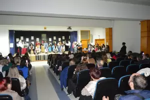 15ο Δημοτικό Σχολείο Κατερίνης: Ο εορτασμός της Ελληνικής Επανάστασης του ΄21