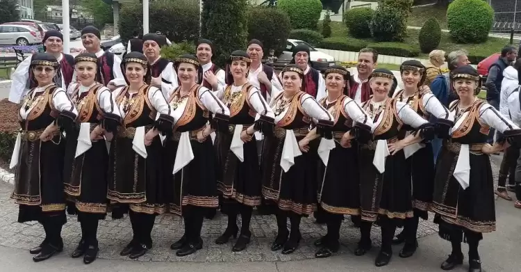 Δήμος Κατερίνης: Επετειακή μουσικοχορευτική εκδήλωση για την 25η Μαρτίου 1821