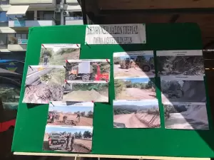 21η Μαρτίου – Διεθνής Ημέρα των Δασών: Η Διεύθυνση Δασών Πιερίας ενημερώνει και χαρίζει