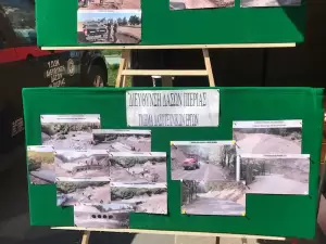 21η Μαρτίου – Διεθνής Ημέρα των Δασών: Η Διεύθυνση Δασών Πιερίας ενημερώνει και χαρίζει