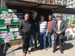 21η Μαρτίου – Διεθνής Ημέρα των Δασών: Η Διεύθυνση Δασών Πιερίας ενημερώνει και χαρίζει