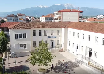 2ο Δημοτικό Σχολείο Κατερίνης “Χρίστος Τσολάκης”: Σχολική εκπαιδευτική εκδρομή στην Αθήνα