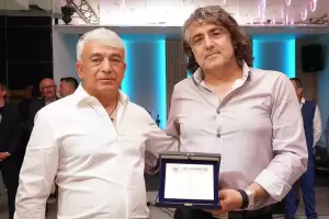 Η χοροεσπερίδα του Γ.Α.Σ. Ατρόμητος Κατερίνης