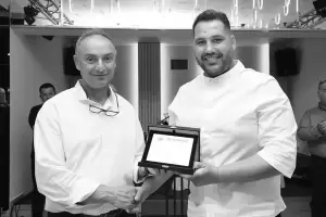 Η χοροεσπερίδα του Γ.Α.Σ. Ατρόμητος Κατερίνης