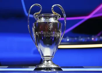 Champions League: Η κλήρωση του νέου φορμάτ της διοργάνωσης θα γίνεται με τη βοήθεια υπολογιστών