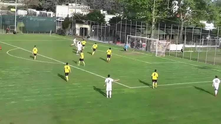 Mvp O Φιρινίδης: bατανιακός Κατερίνης – Θεσπρωτός 1 3