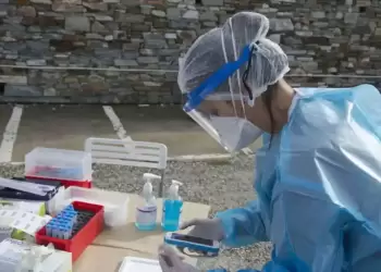 Rapid Tests στην Κατερίνη και την Πιερία για σήμερα Παρασκευή 1/3