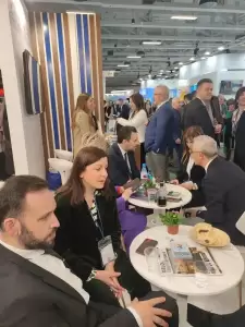 Visit Dion-Olympus: Παρουσίαση του Δήμου Δίου-Ολύμπου στη Διεθνή Έκθεση Τουρισμού του Βερολίνου «ITB Berlin 2024» Visit dion Olympus: Παρουσίαση του Δήμου Δίου Ολύμπου στη Διεθνή Έκθεση Τουρισμού του Βερολίνου «itb berlin 2024»