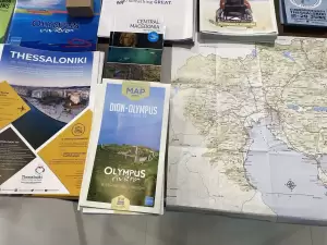 Visit Dion-Olympus: Παρουσίαση του Δήμου Δίου-Ολύμπου στη Διεθνή Έκθεση Τουρισμού του Βερολίνου «ITB Berlin 2024» Visit dion Olympus: Παρουσίαση του Δήμου Δίου Ολύμπου στη Διεθνή Έκθεση Τουρισμού του Βερολίνου «itb berlin 2024»