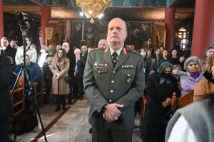 Αναβίωσε για 29η χρονιά – Οι Δημότες Δίου εόρτασαν πανηγυρικά το παραδοσιακό Αντάμωμα