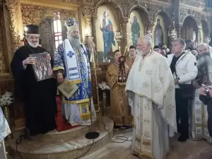 Αναβίωσε για 29η χρονιά – Οι Δημότες Δίου εόρτασαν πανηγυρικά το παραδοσιακό Αντάμωμα