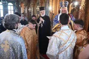 Αναβίωσε για 29η χρονιά – Οι Δημότες Δίου εόρτασαν πανηγυρικά το παραδοσιακό Αντάμωμα