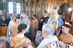 Αναβίωσε για 29η χρονιά – Οι Δημότες Δίου εόρτασαν πανηγυρικά το παραδοσιακό Αντάμωμα