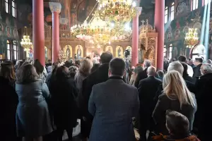 Αναβίωσε για 29η χρονιά – Οι Δημότες Δίου εόρτασαν πανηγυρικά το παραδοσιακό Αντάμωμα