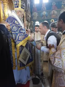 Αναβίωσε για 29η χρονιά – Οι Δημότες Δίου εόρτασαν πανηγυρικά το παραδοσιακό Αντάμωμα