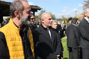 Αναβίωσε για 29η χρονιά – Οι Δημότες Δίου εόρτασαν πανηγυρικά το παραδοσιακό Αντάμωμα