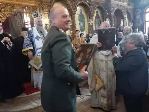 Αναβίωσε για 29η χρονιά – Οι Δημότες Δίου εόρτασαν πανηγυρικά το παραδοσιακό Αντάμωμα