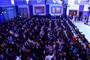 Άννα Μάνη: «Προτεραιότητα για την Κυβέρνηση η στήριξη του επιχειρείν»