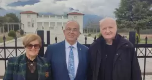 Ανώτατη αρχή Διεθνούς Ιδρύματος Μνημείου Μεγάλου Αλεξάνδρου – Ακύρωση της εκλογικής διαδικασίας την Πέμπτη 7 Μαρτίου 2024