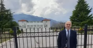 Ανώτατη αρχή Διεθνούς Ιδρύματος Μνημείου Μεγάλου Αλεξάνδρου – Ακύρωση της εκλογικής διαδικασίας την Πέμπτη 7 Μαρτίου 2024