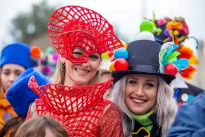 Αποκριάτικα παλιά τραγούδια