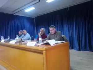 Άτρακτος: ημερίδα για την παραβατικότητα των νέων