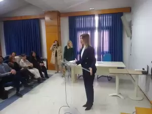 Άτρακτος: ημερίδα για την παραβατικότητα των νέων