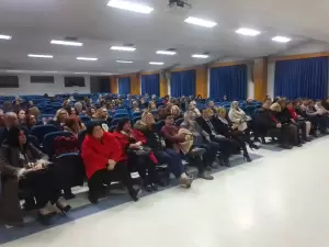 Άτρακτος: ημερίδα για την παραβατικότητα των νέων