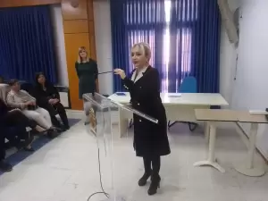 Άτρακτος: ημερίδα για την παραβατικότητα των νέων