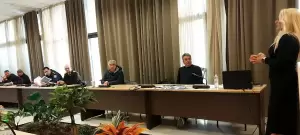 Δήμος Κατερίνης: Άσκηση πολιτικής προστασίας για την αντιμετώπιση δασικών πυρκαγιών