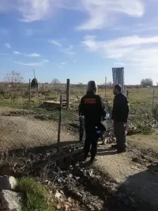 Δήμος Κατερίνης: Η Δημοτική Αστυνομία υποστηρικτής του πολίτη