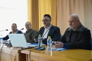 Δήμος Κατερίνης: Η Δημοτική Αστυνομία υποστηρικτής του πολίτη