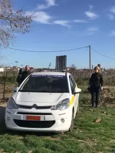 Δήμος Κατερίνης: Η Δημοτική Αστυνομία υποστηρικτής του πολίτη